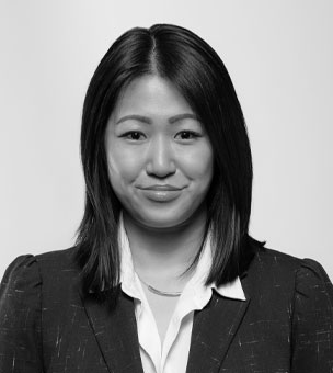 Photo of Angela Li