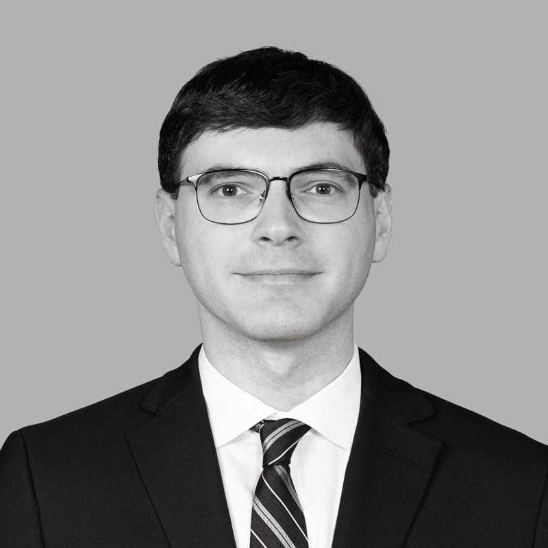 Photo of Ian Weiss