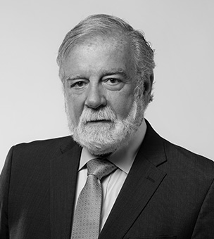Photo of Ronald G. Russo