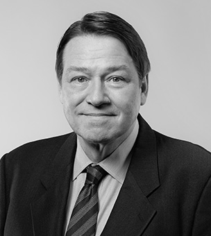 Thomas A. Kissane