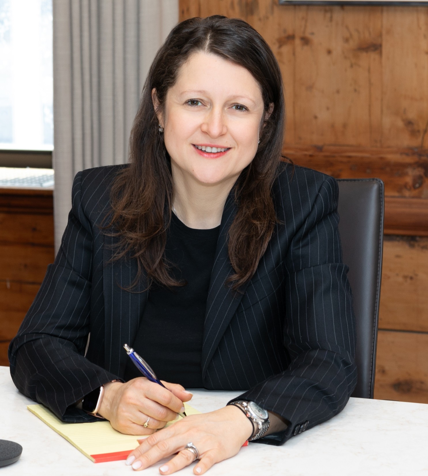 Photo of Zina  Lyakhovetsky